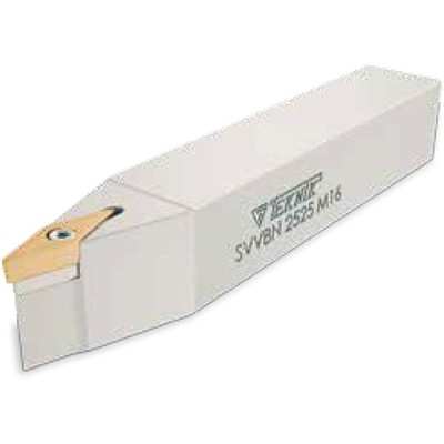 Teknik Makina - Klemmhalter 72,5° für Wendeplatten VBMT 1604 D140TM