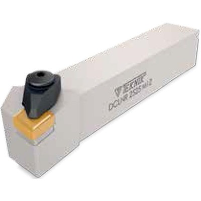 Teknik Makina - Klemmhalter 95° für Wendeplatten CN-- 1606 D165TM