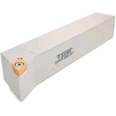 Teknik Makina - Klemmhalter 107,5° für Wendeplatten DCMT 11T3 D250TM