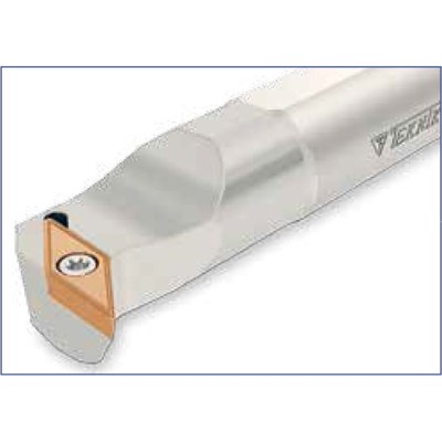 Teknik Makina - Bohrstange 93° 50mm Durchmesser für Wendeplatten VBMT 1604 K210TM