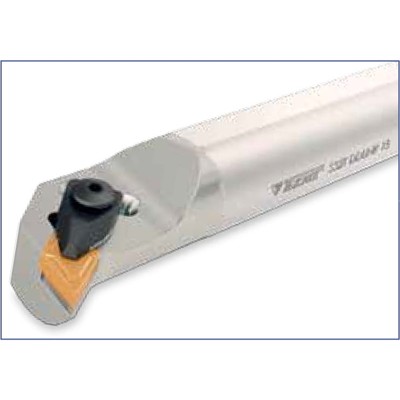 Teknik Makina - Bohrstange 93° 40mm Durchmesser für Wendeplatten DN-- 1504 K413TM