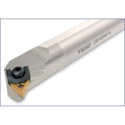 Teknik Makina - Bohrstange 93° 63mm Durchmesser für Wendeplatten TNMG 1604 K448TM