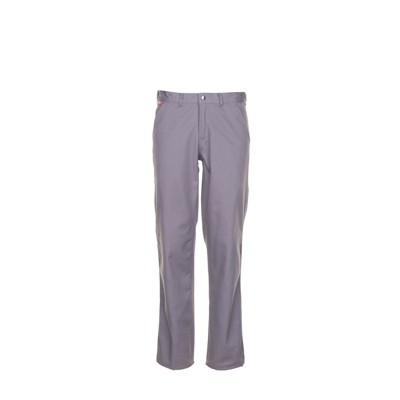 Planam - Bundhose 0825 grau, Größe 58