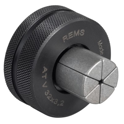 REMS - Aufweitkopf AT V 32 x 3,2
