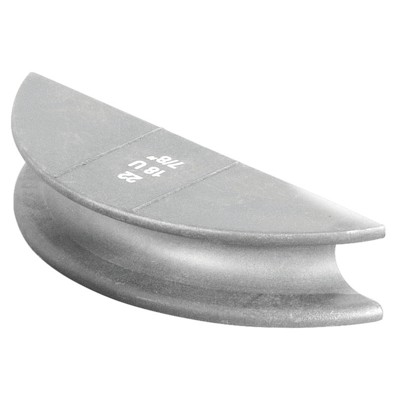 REMS - Biegesegment ø22, R 86 (Alu)Aluminium-Segment
