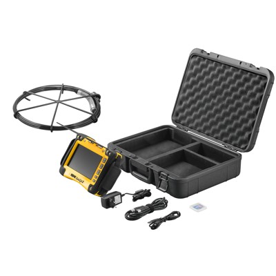 REMS - CamSys 2 Set S-Color 10 K