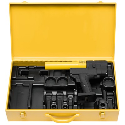 REMS - Akku-Axialpresse Ax-Press 25 L 22V ACC BPP