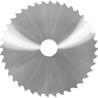 FORMAT - VHM Kreissägeblatt 40 x 2,00 x 10mm Z24