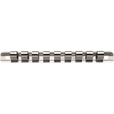 STAHLWILLE® - Clip-Leiste 45CL 300mm