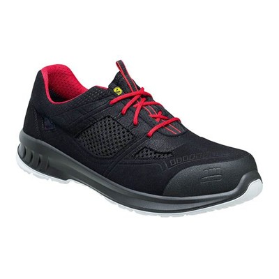 Steitz Secura - Sicherheitshalbschuh CP 4100 ESD S1 Weite NB Größe 37