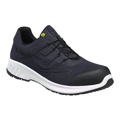 Steitz Secura - Sicherheitshalbschuh CP 4300 SF S3 Weite NB Größe 50