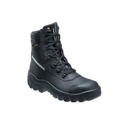 Steitz Secura - ESD Sicherheitsstiefel S3 STAVANGER V GTX S3, Weite NB, Größe 40