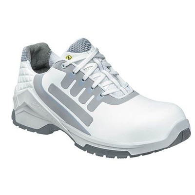 Steitz Secura - Sicherheitshalbschuh VD 3570 SST SF S3 Weite XB Größe 39