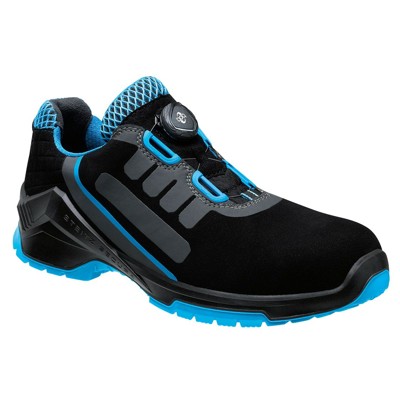 Steitz Secura - Sicherheitshalbschuh VD PRO 1500 BOA SF Größe 44 NB