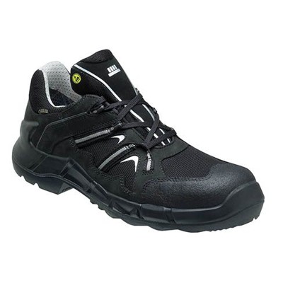 Steitz Secura - ESD Sicherheitshalbschuh S3 VX 8500 GTX P S3, Weite XB, Größe 45