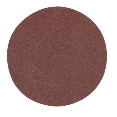 holzstar® - Schleifscheibe 150mm K120 10 Stück BTS150