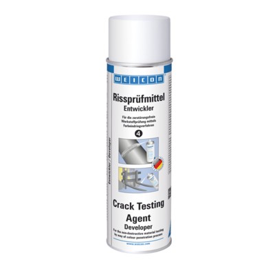 WEICON® - Rissprüfmittel Entwickler