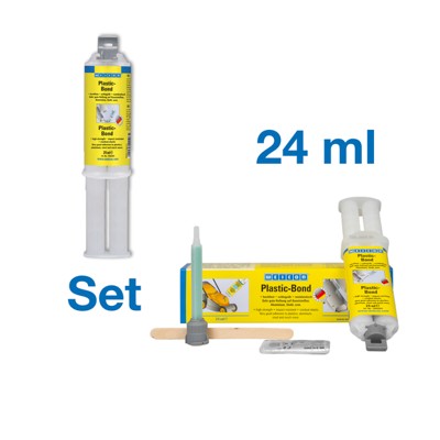 WEICON® - Plastic-Bond