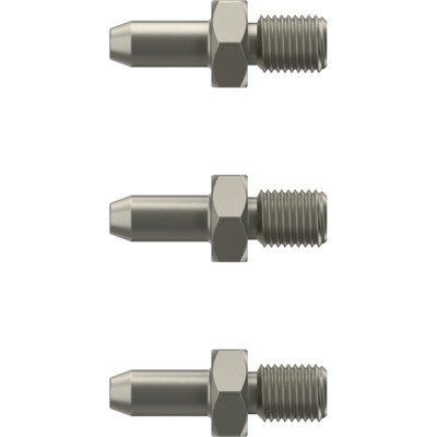 Wera® - 9534/3 Ersatzteil-Kit Nietstift für Kettennieter 9513, 3-teilig