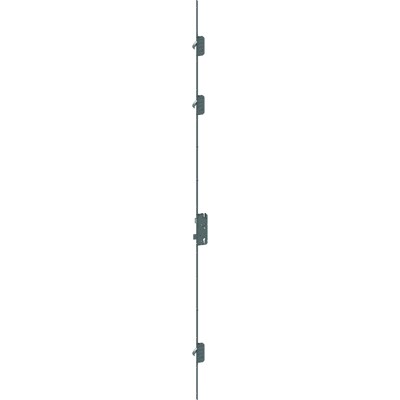 WINKHAUS - WMFV F1669,Typ M3,PZ92/10,D65,F16x2400,EV1,DH1.050,DR