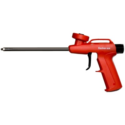 fischer - Kunststoff-Schaumpistole PUP K2