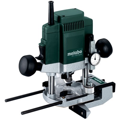 metabo® - Oberfräse Of E 1229 Signal, Karton