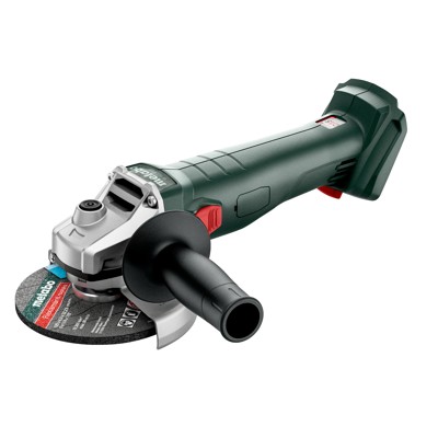 metabo® - Akku-Winkelschleifer W 18 L 9-125 (602247850), Karton