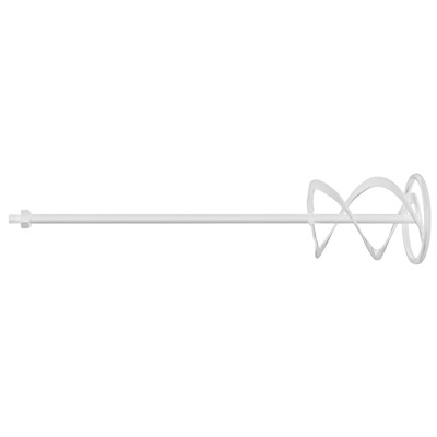 metabo® - Typ RS-R2, Rührstab 2 Rechtswendeln 120mm (626738000)