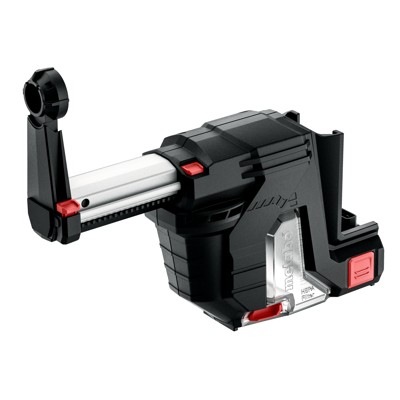 metabo® - ISA 24 Integrierte Staubabsaugung für KH 18 LTX BL 24 Q (631357850)