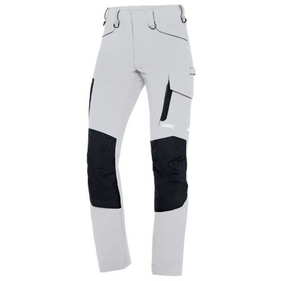 uvex - Cargohose suXXeed craft women weiß, Größe 42